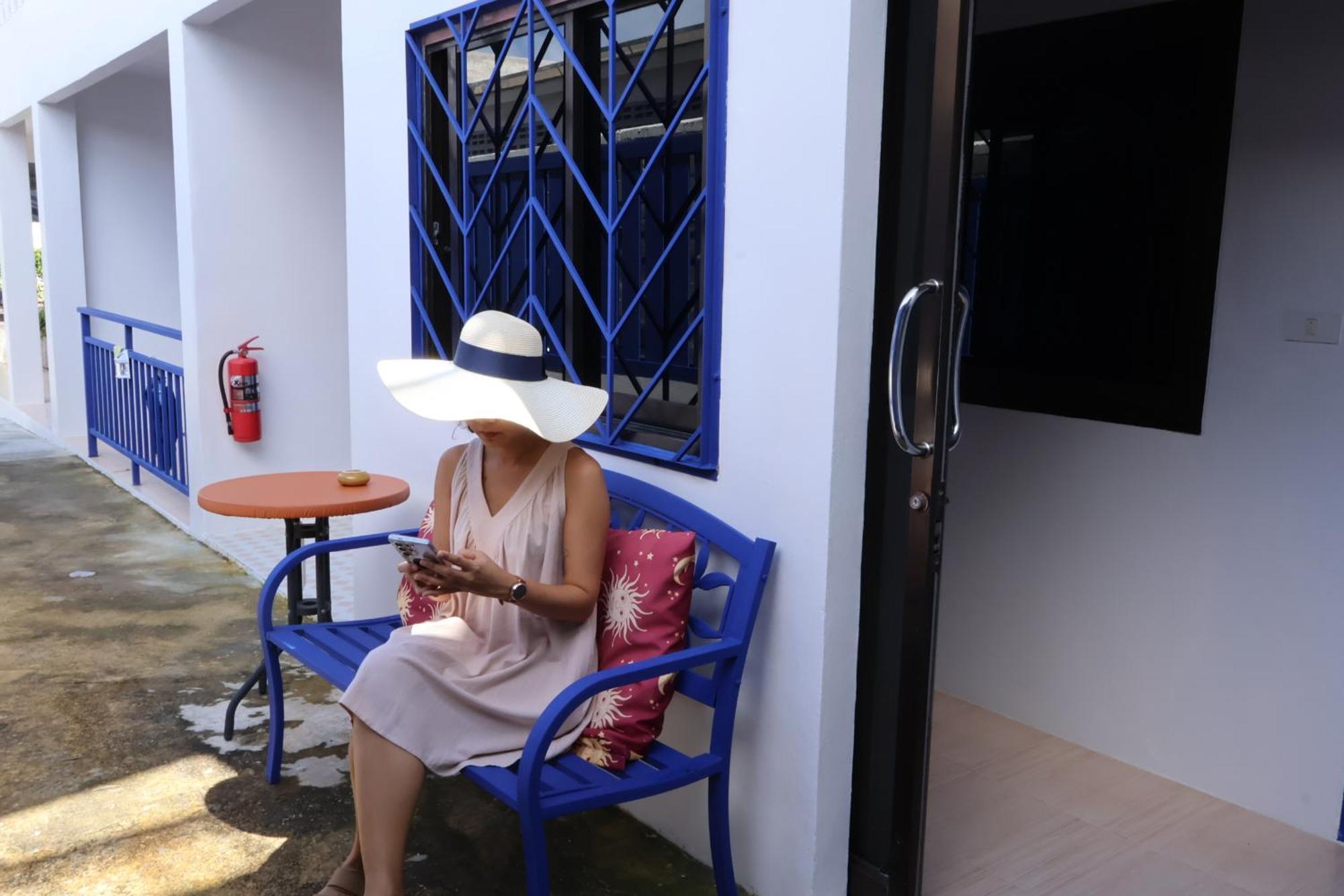 Hotel Sun & Sea Nai Yang Phuket Habitación foto
